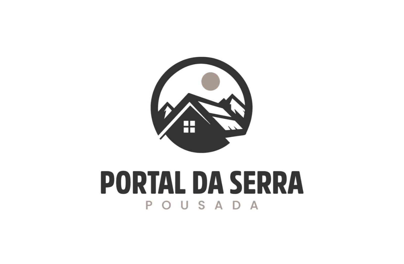 Pousada Portal Da Serra Campos do Jordao Exterior photo